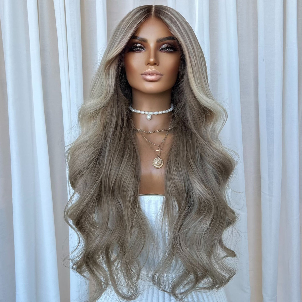 ALESSIA | CUSTOM MADE