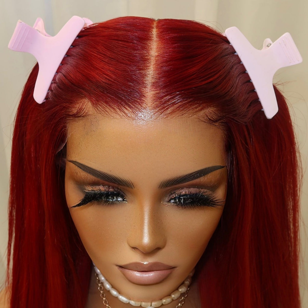 SICILY | HD LACE FRONT | S-M