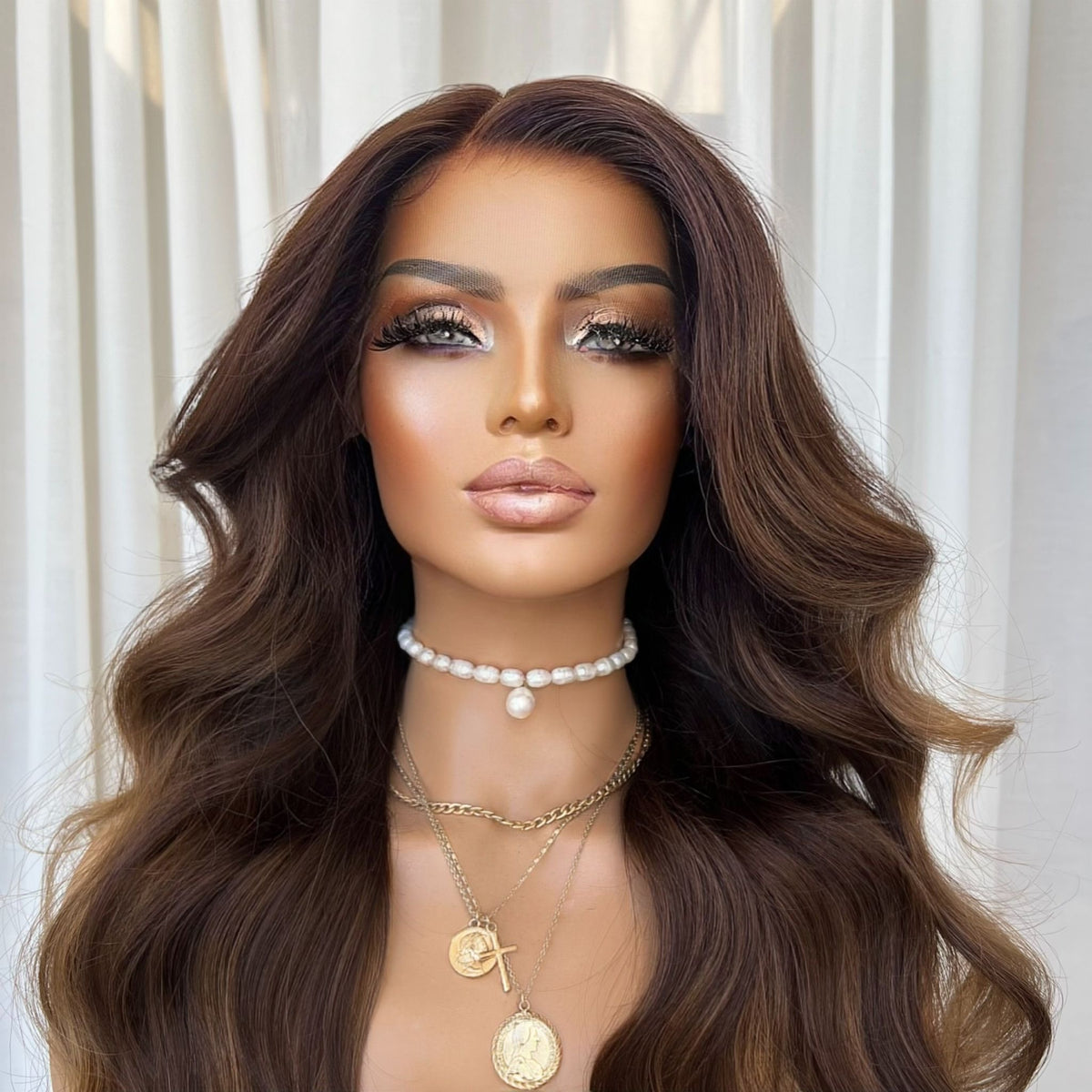 DESTINY | HD LACE FRONT