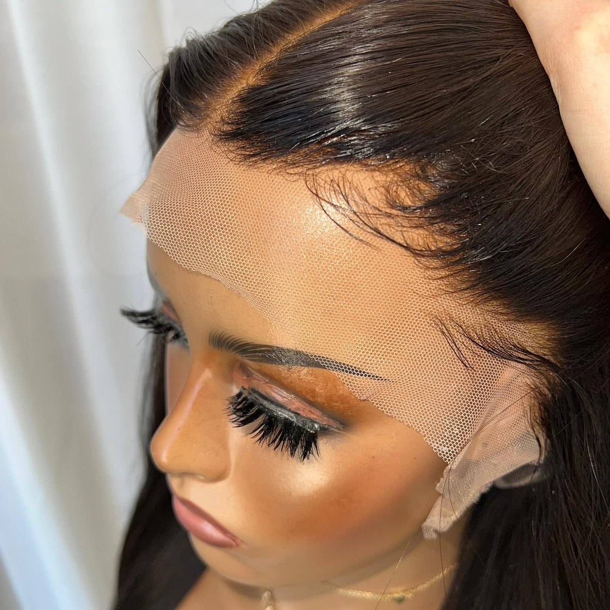 YEEZY | FULL LACE | M+L | MADE TO ORDER