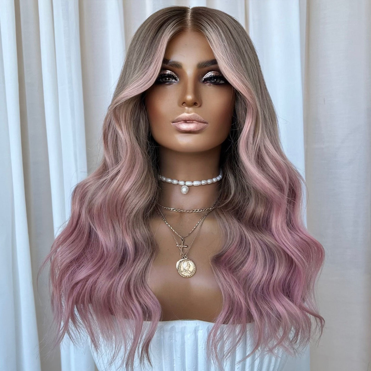 ANABELLA | CUSTOM MADE