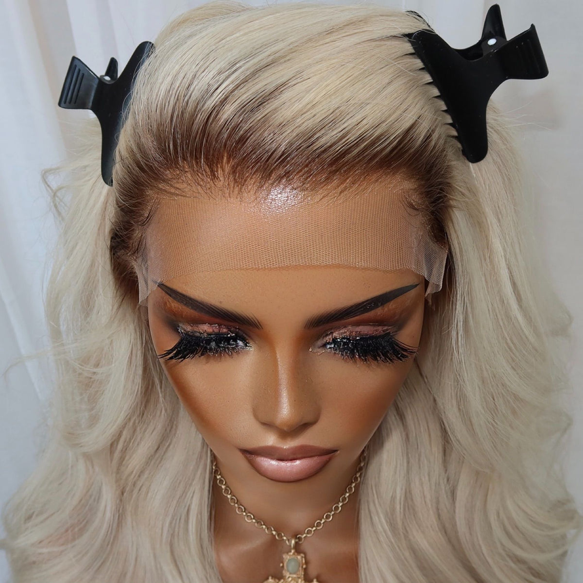 LILLY | HD LACE FRONT