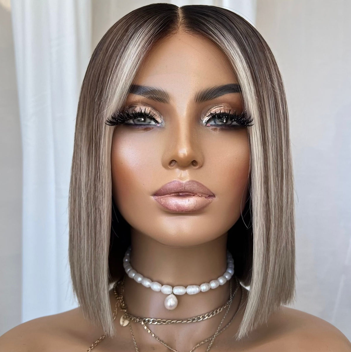 KALINÀ | HD LACE FRONT | S-M