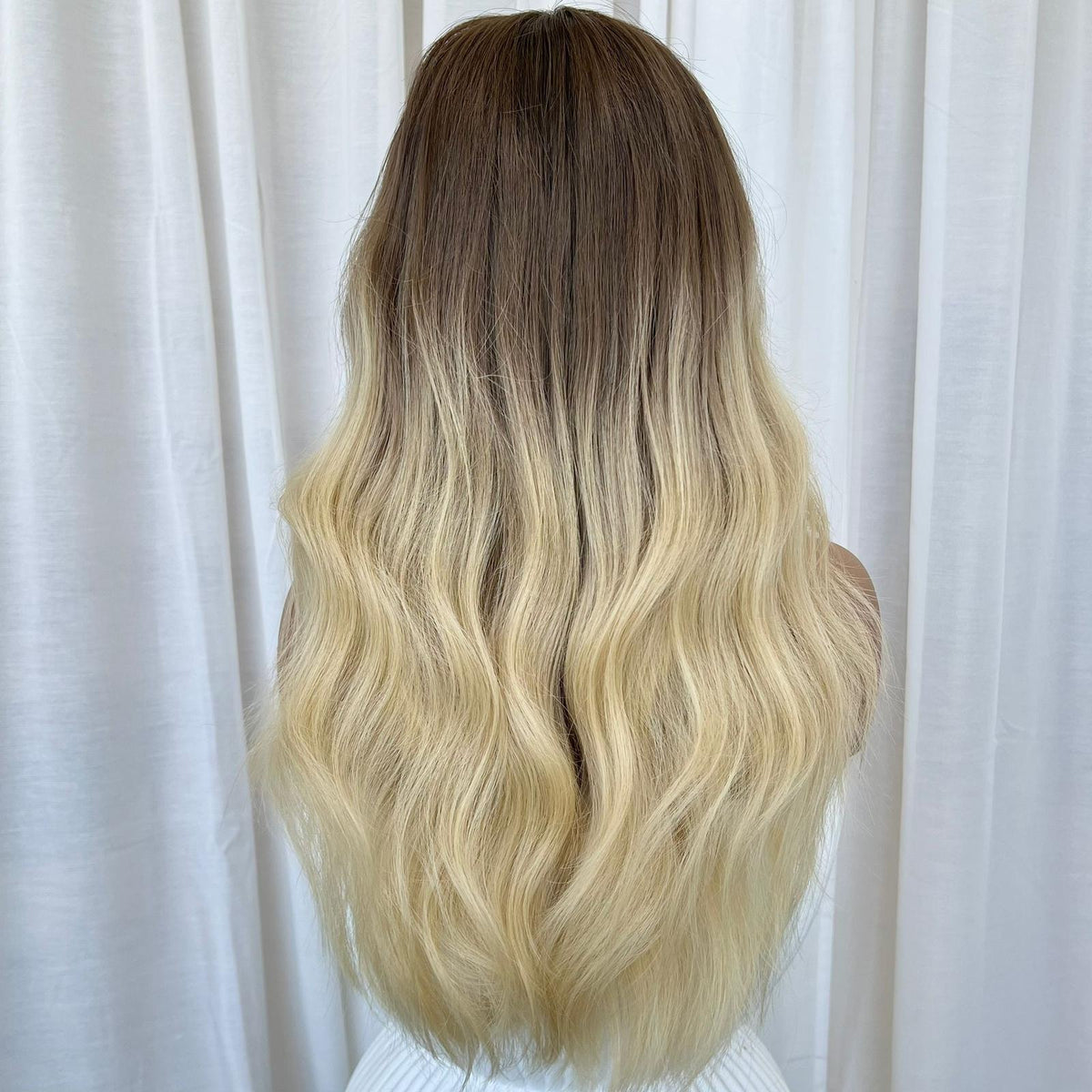 CIARA | HD LACE FRONT| MADE TO ORDER