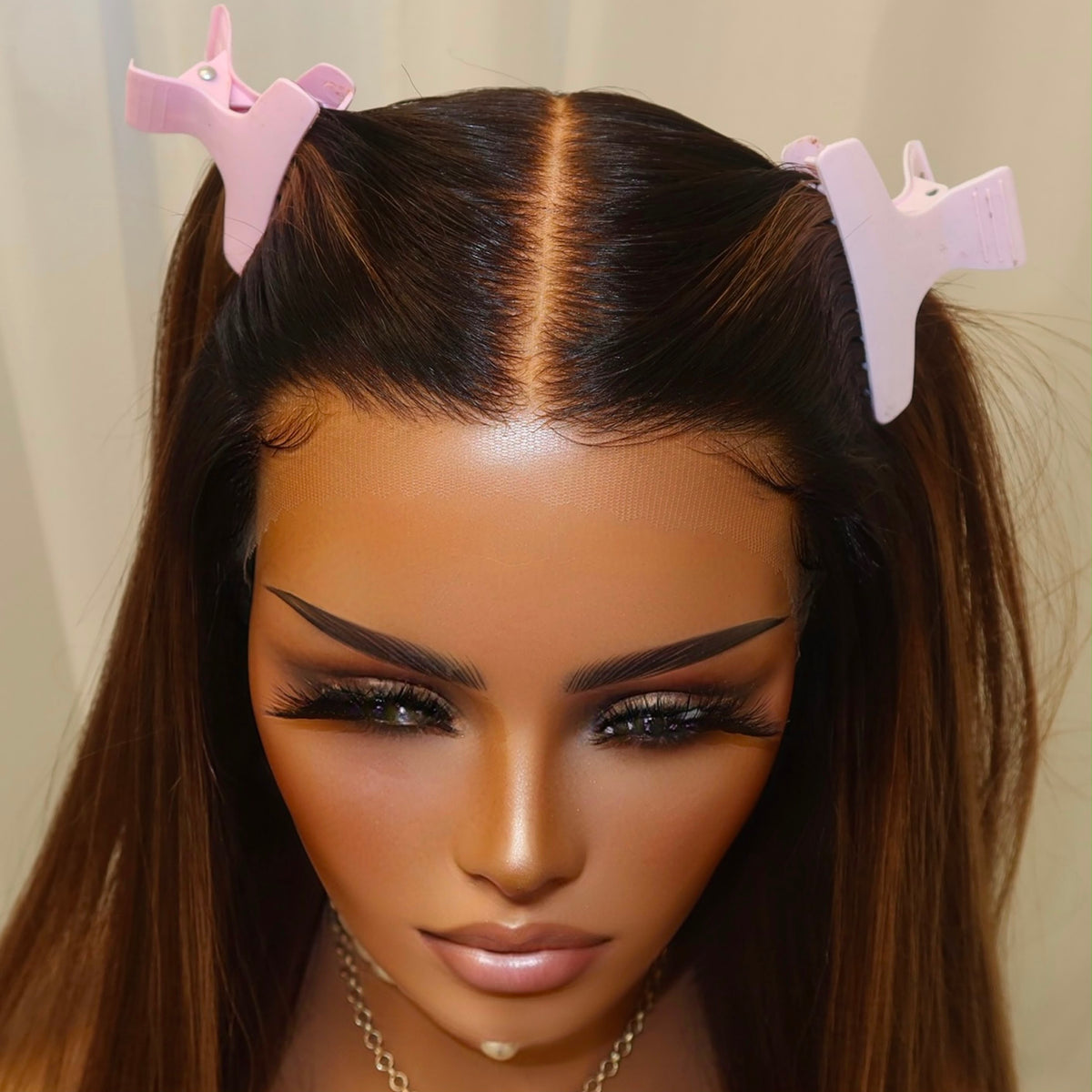 JASMIN | HD LACE FRONT | S-M