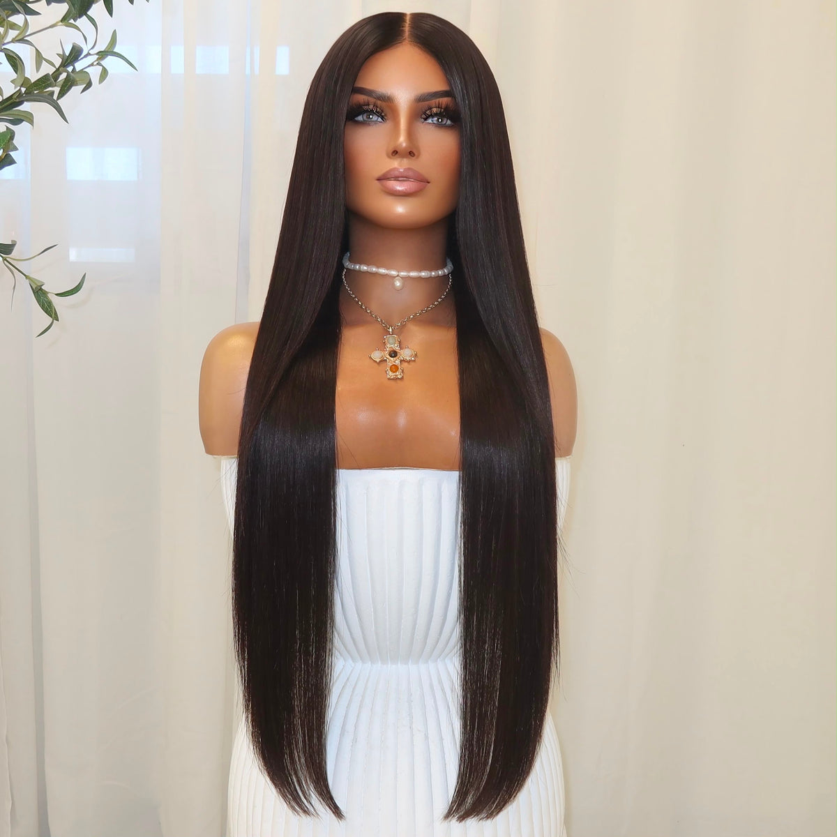 KING KYLIE | HD LACE FRONT | S-M