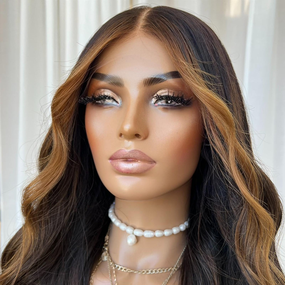 BLAIR | HD LACE FRONT | S-M