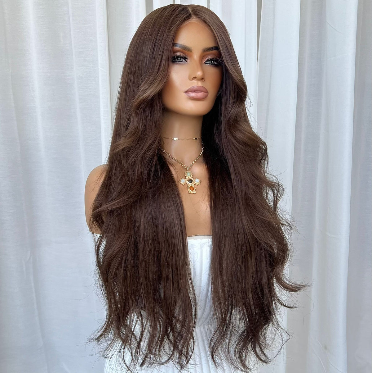 MADISON BROWN | CUSTOM MADE