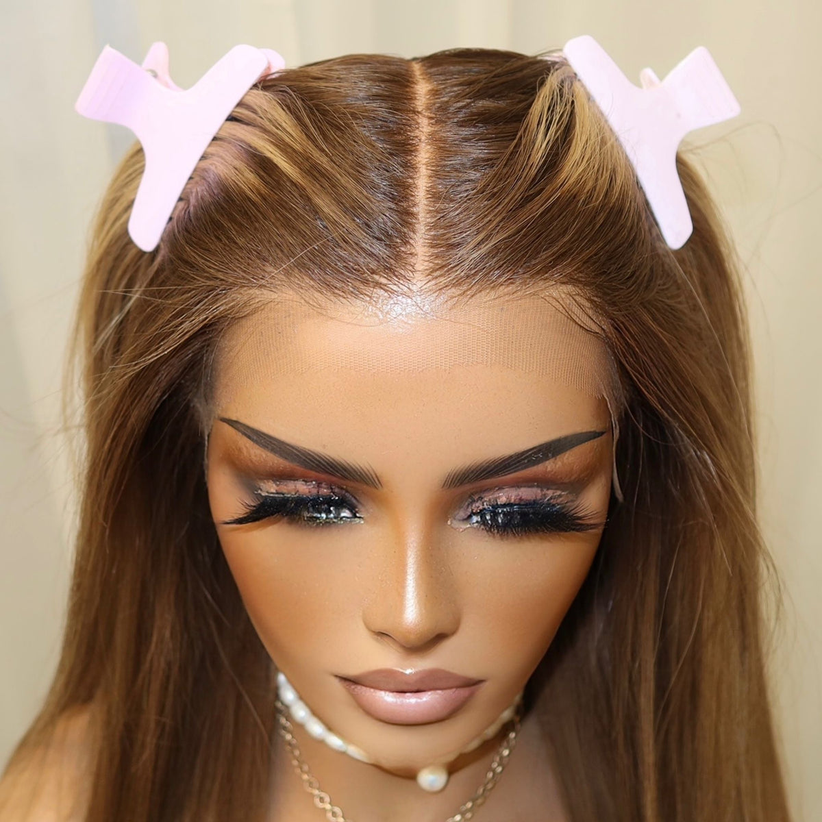 MARIELLA | HD LACE FRONT | XS-S