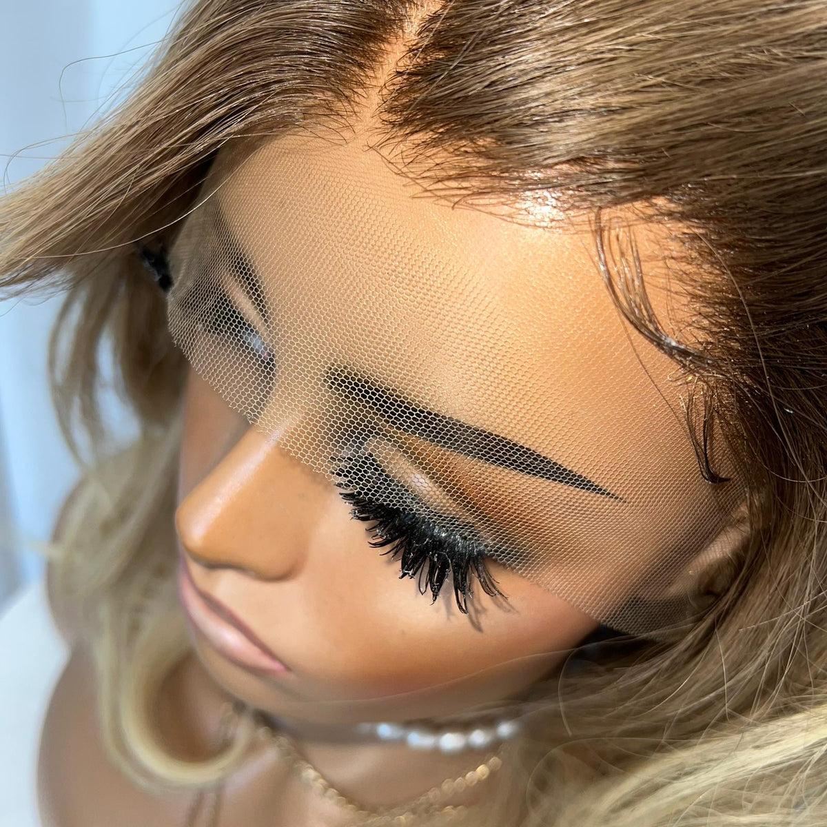 ROSIE | HD LACE FRONT