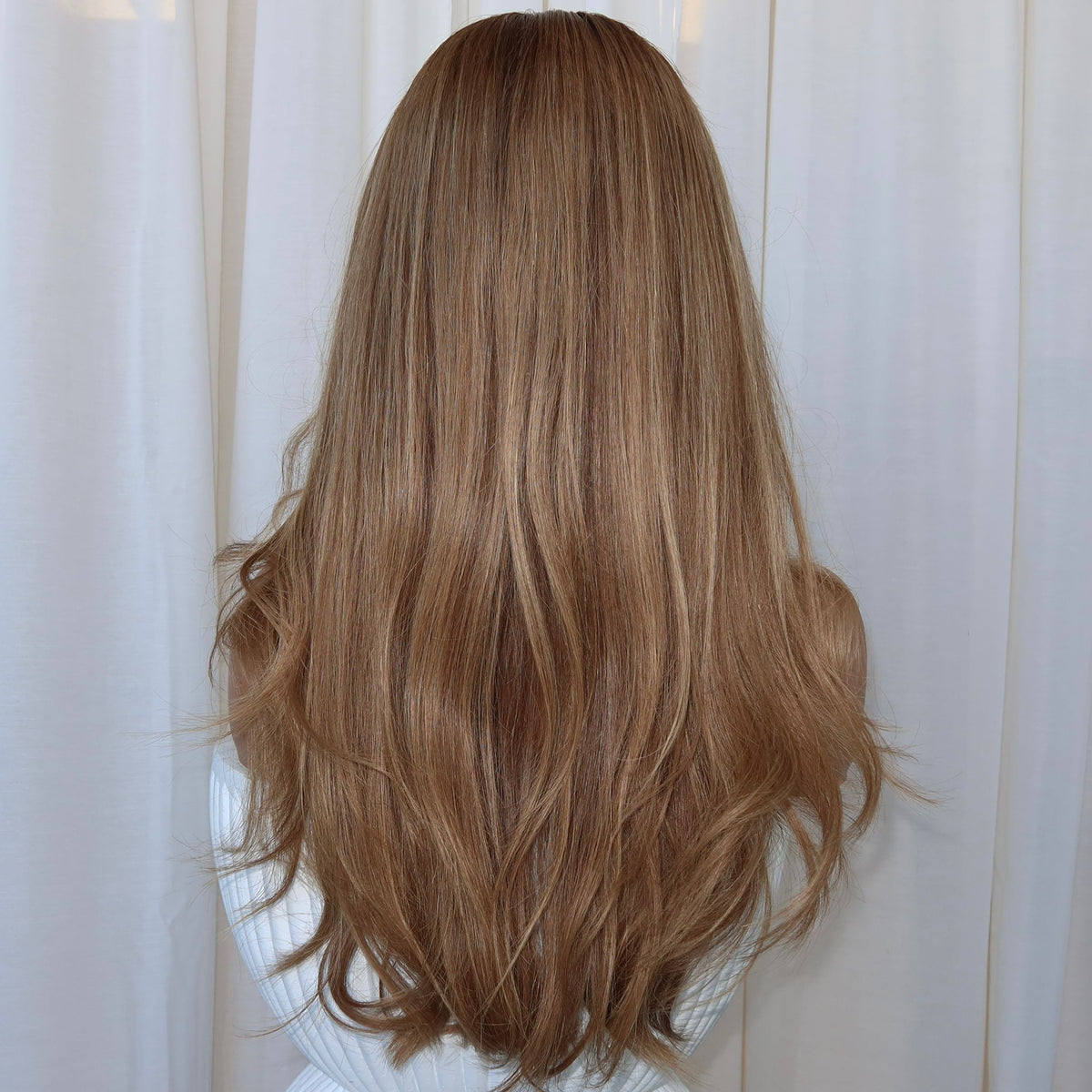 MARIELLA | HD LACE FRONT | CUSTOM MADE