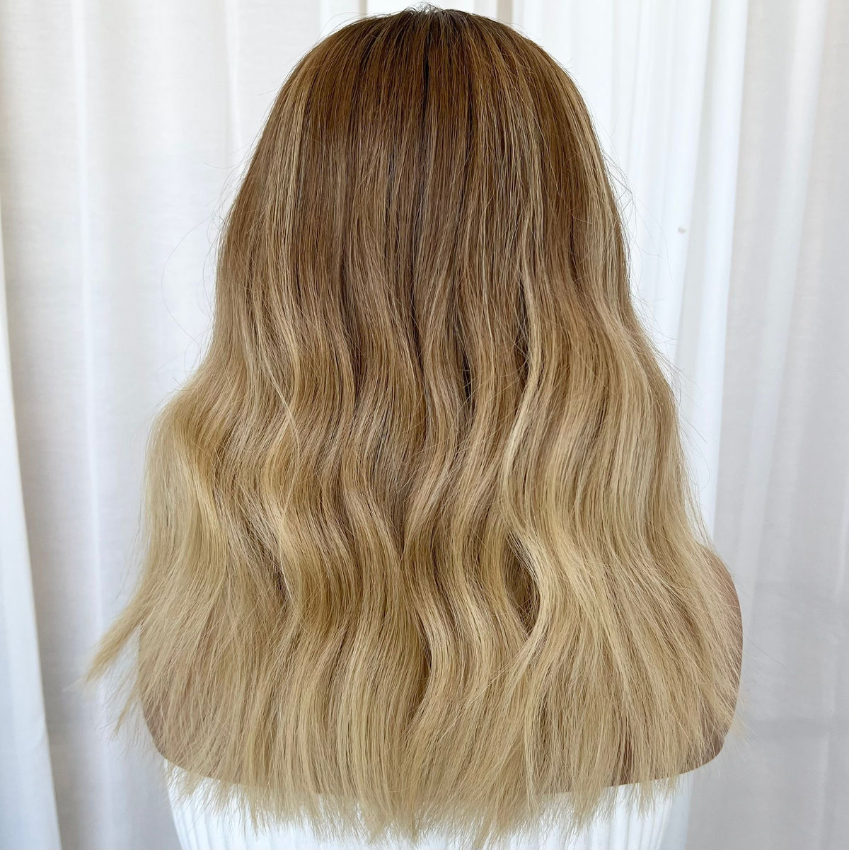 HARIETTÈ | HD FULL LACE STRETCH CAP | XS-S | MADE TO ORDER