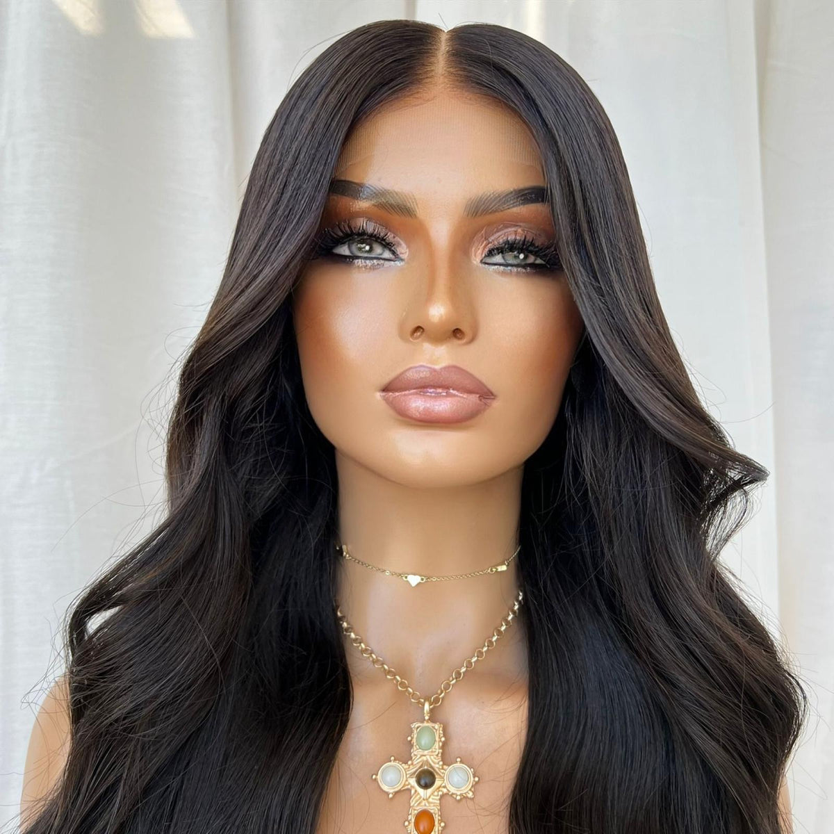 KING KYLIE | HD LACE FRONT | S-M