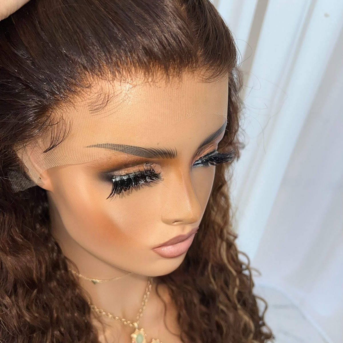 LALA | HD LACE FRONT