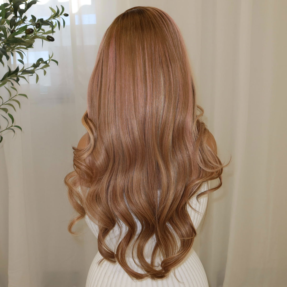 TOKYO MOCHI | HD LACE FRONT