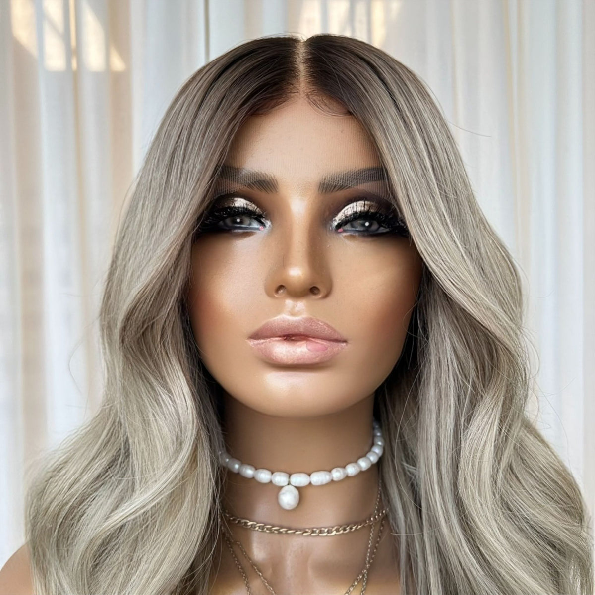 CAILA | HD LACE FRONT | S-M