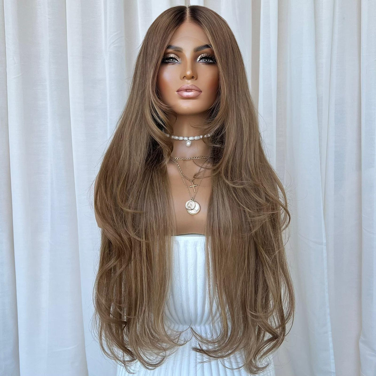 LA BELLE | LACE FRONT