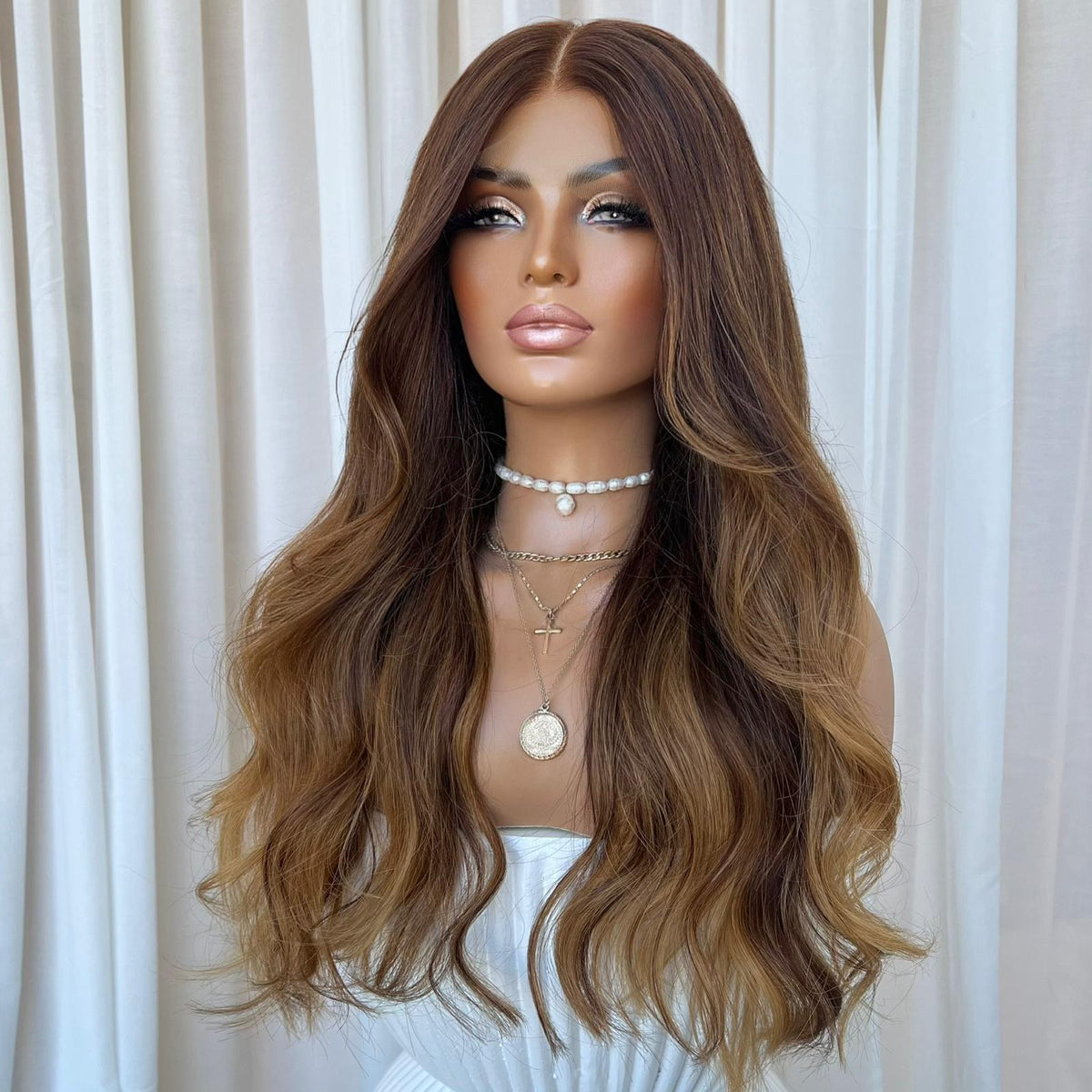 DESTINY | HD LACE FRONT