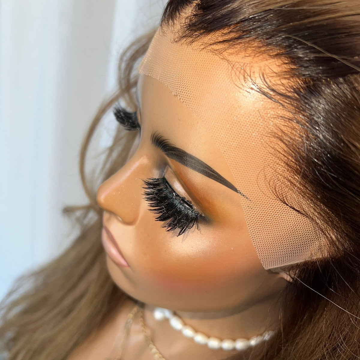 MARIELLA | HD LACE FRONT S-M