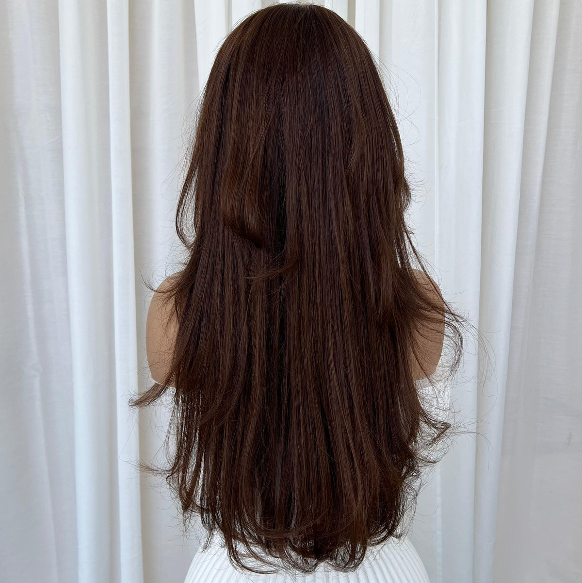 KING KYLIE BROWN | HD LACE FRONT | S-M