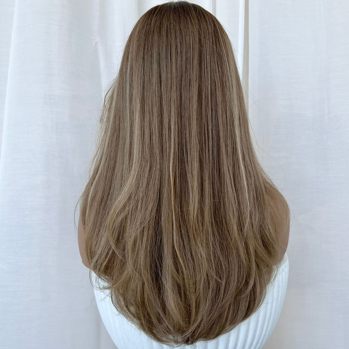 MARIELLA | HD LACE FRONT | XS-S