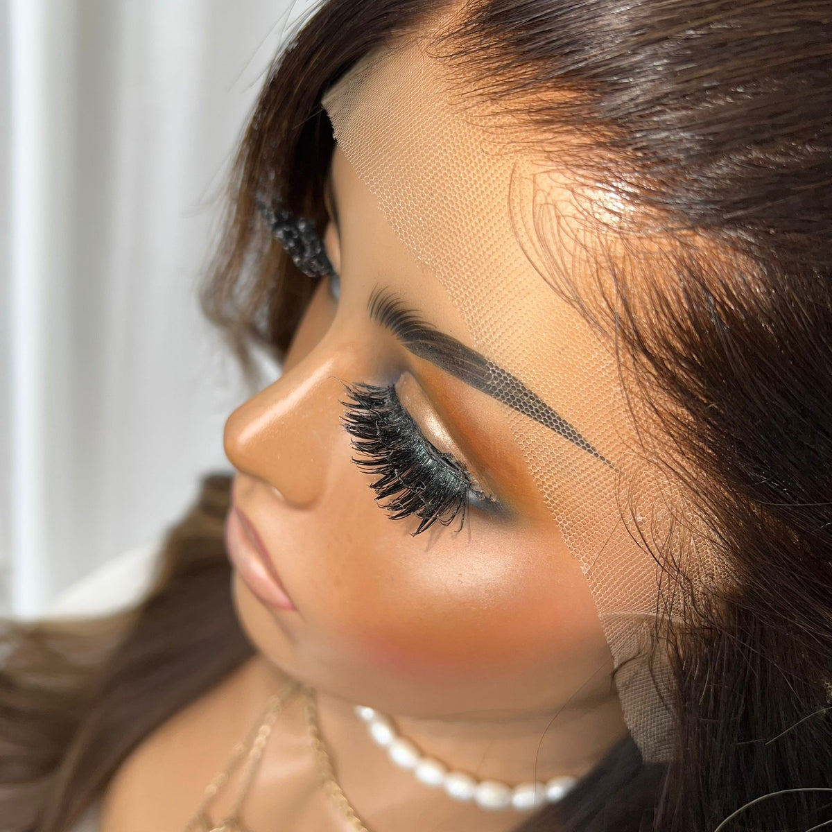 NATALIE | HD LACE FRONT | XS-S