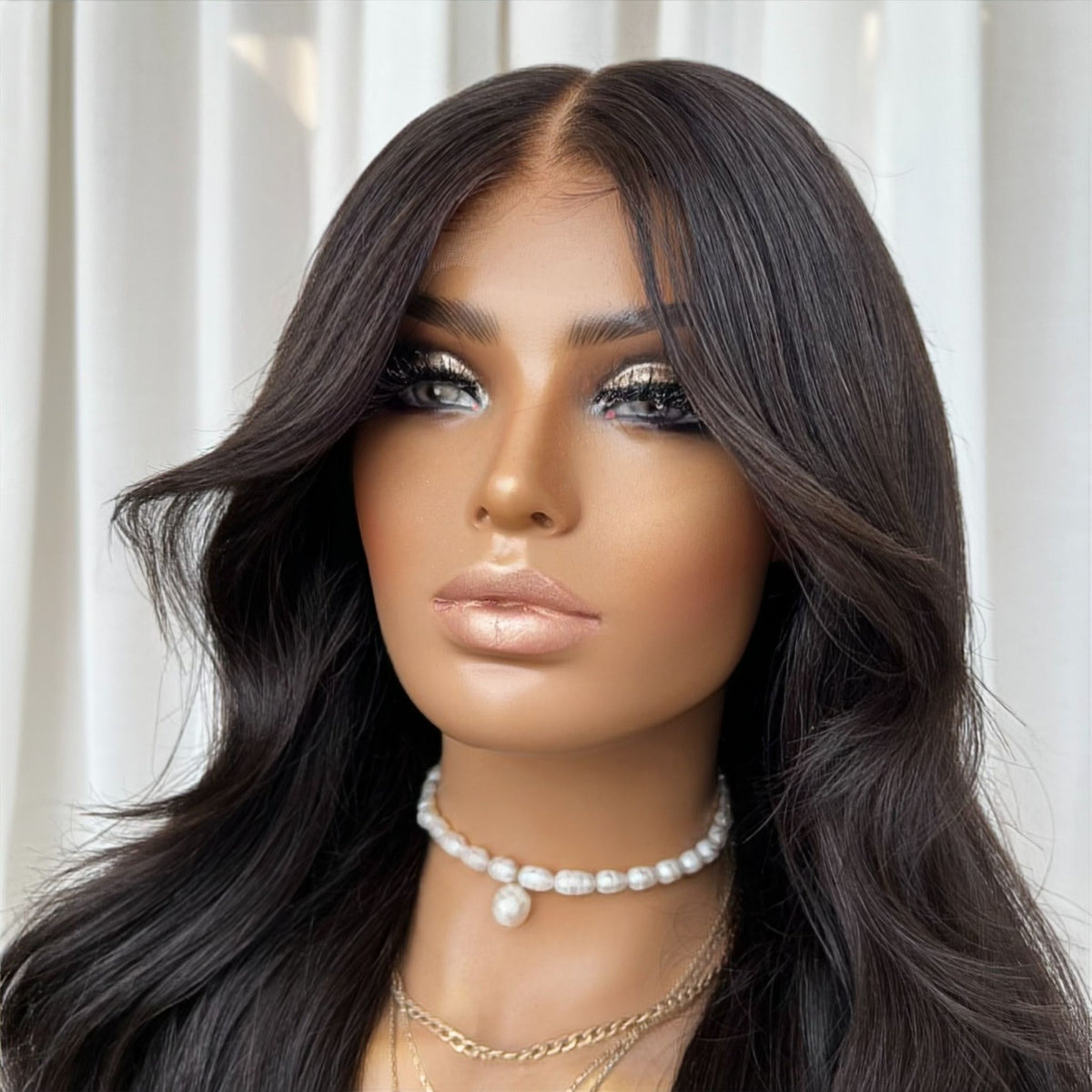 KING KYLIE | HD FULL LACE | S+M