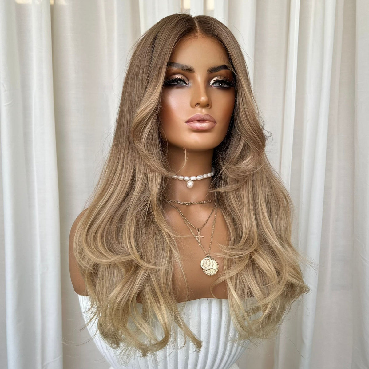 LONDON | HD LACE FRONT