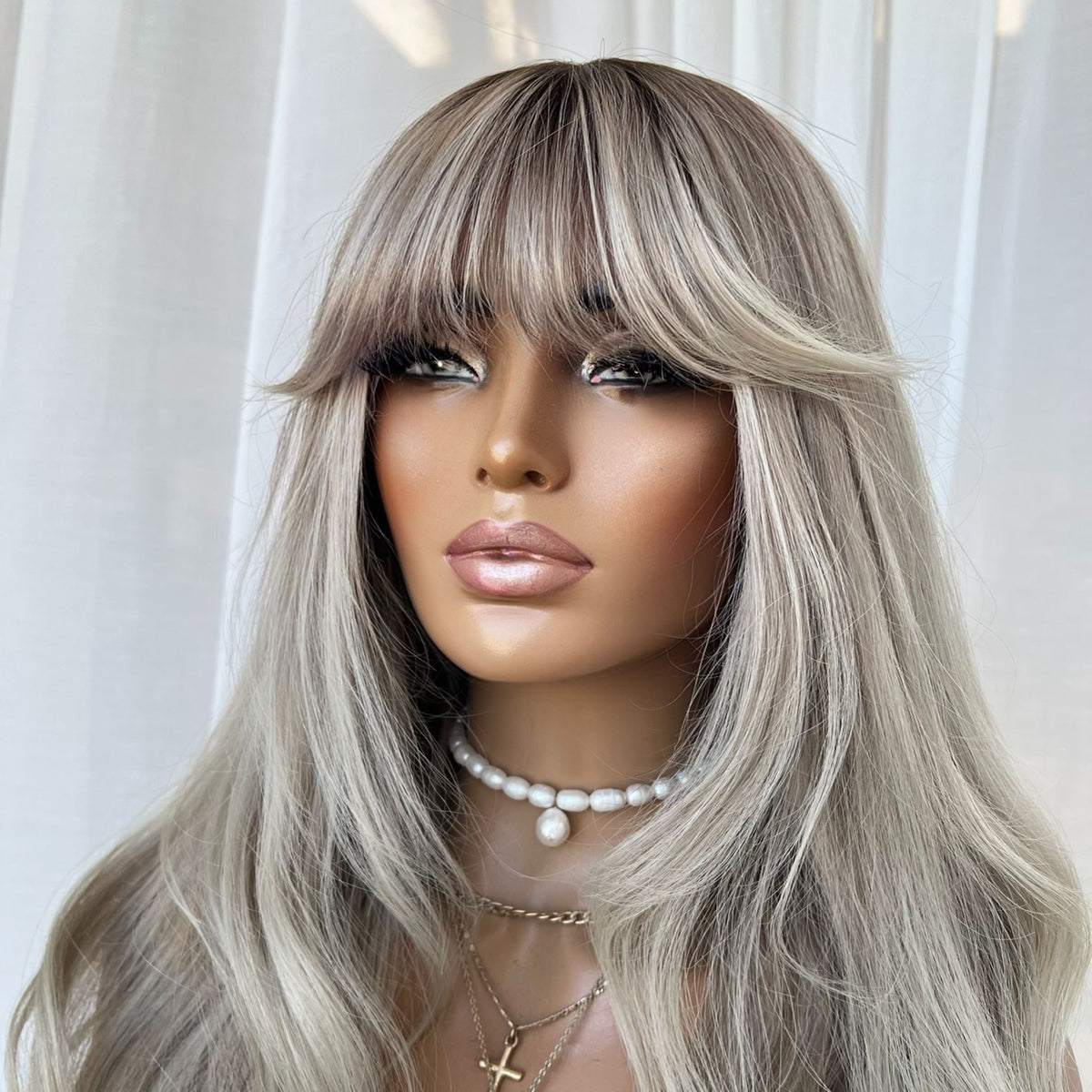 LARELL | HD LACE FRONT