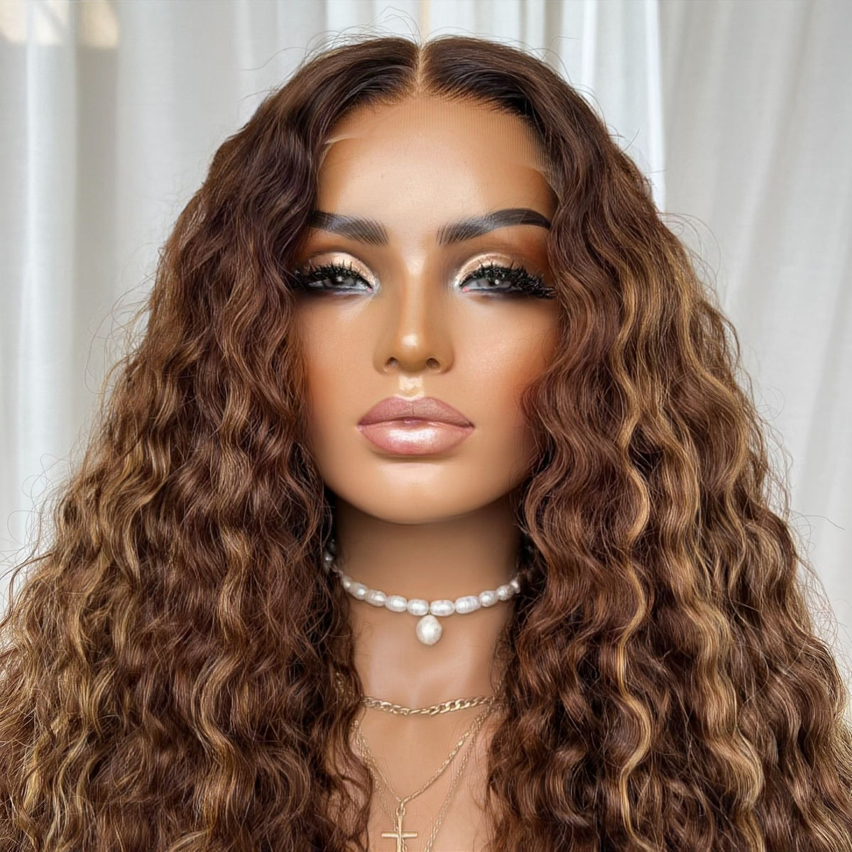 LALA | HD LACE FRONT | XS-S