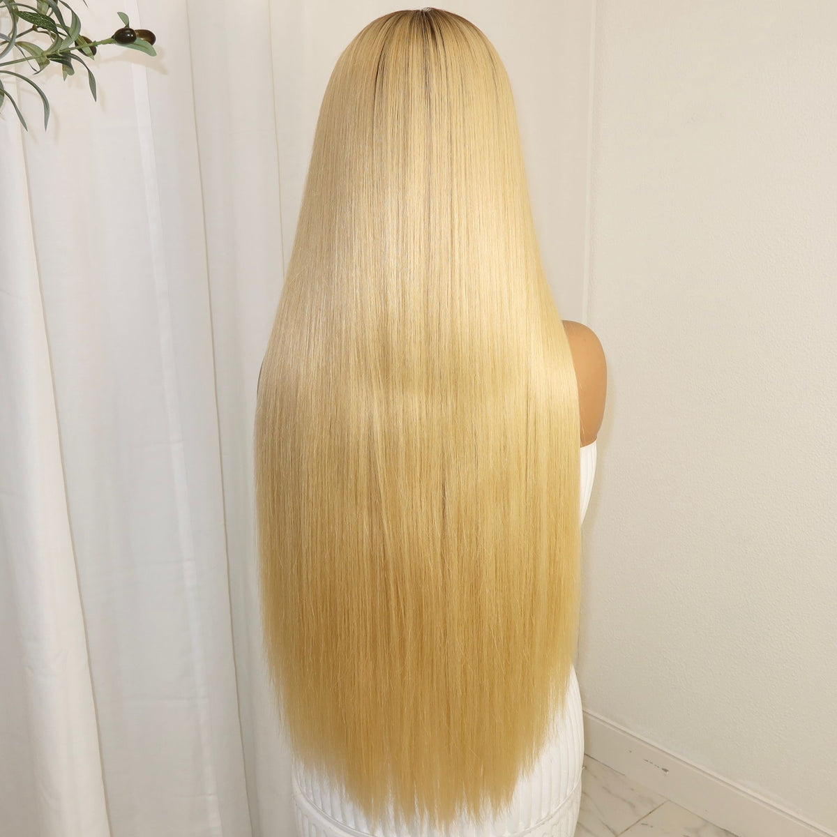 CHYNA | HD FULL LACE STRETCH CAP | S-M