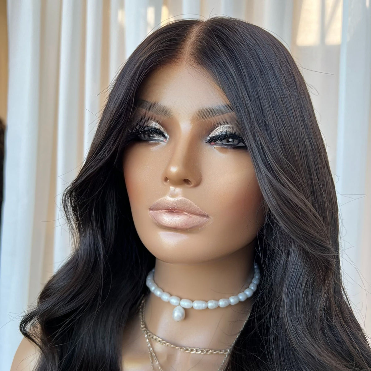 KING KYLIE | HD LACE FRONT | M-L