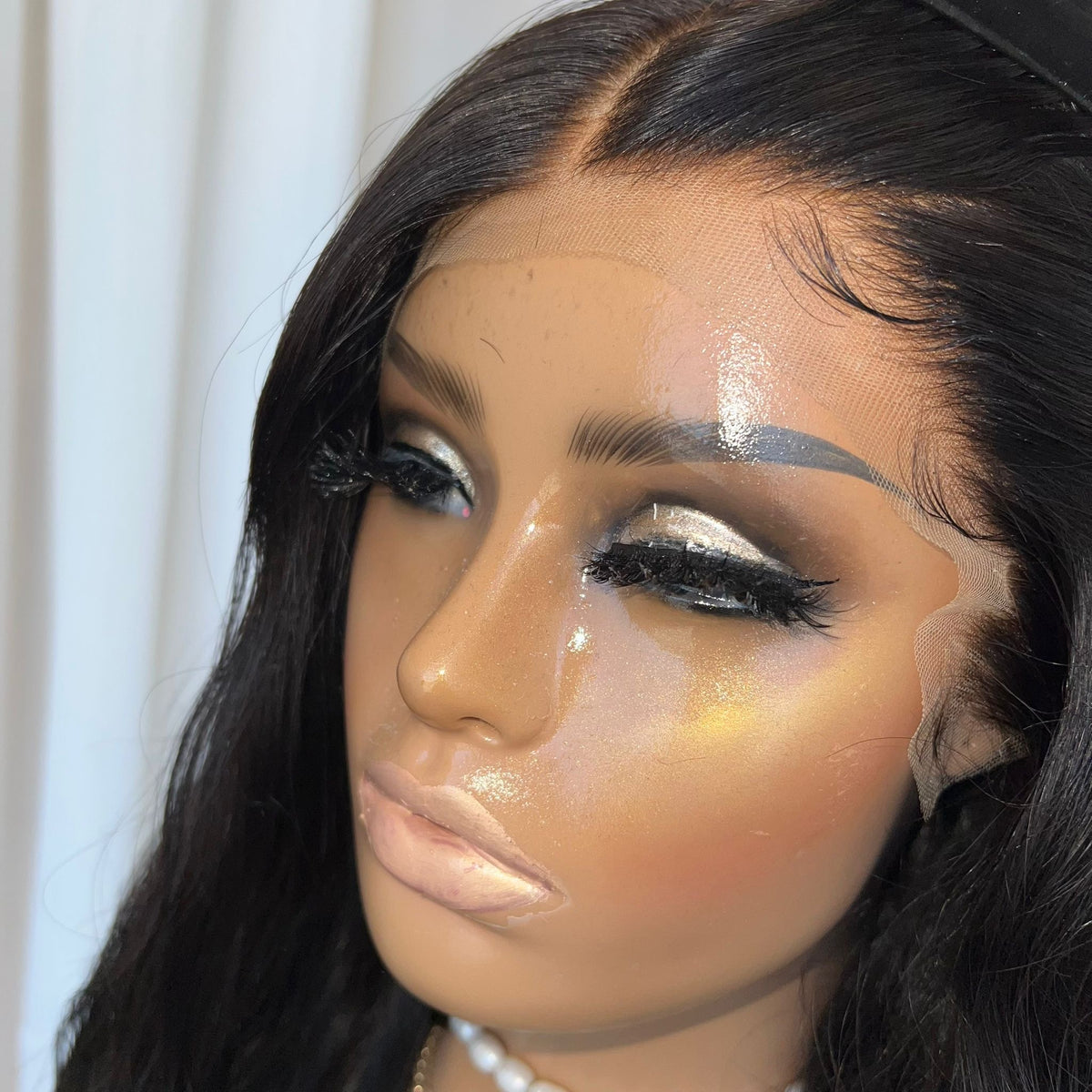 KING KYLIE RAW WAVY | HD LACE FRONT | S-M | MADE TO ORDER