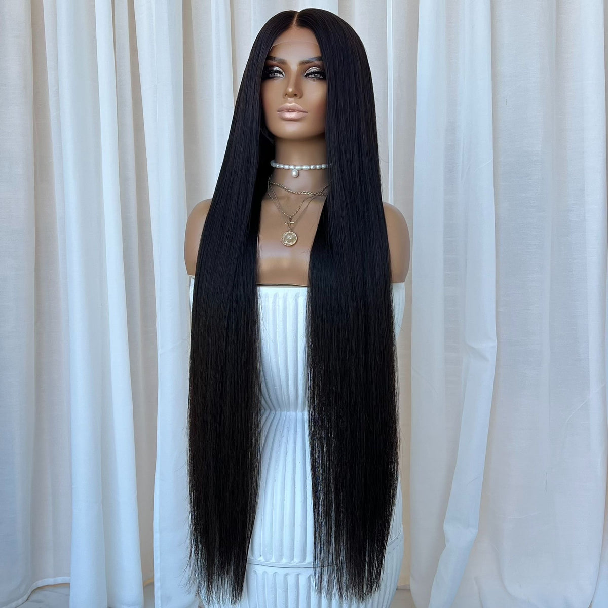 YEEZY | FULL LACE | M+L