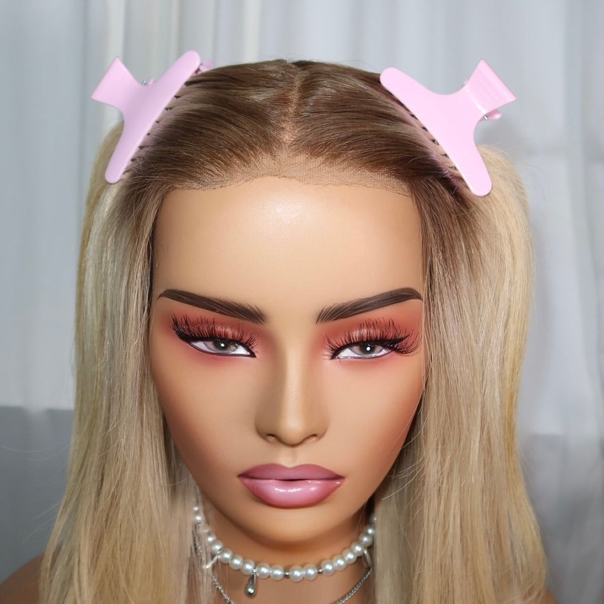 LILLY | HD CLOSURE | S-M