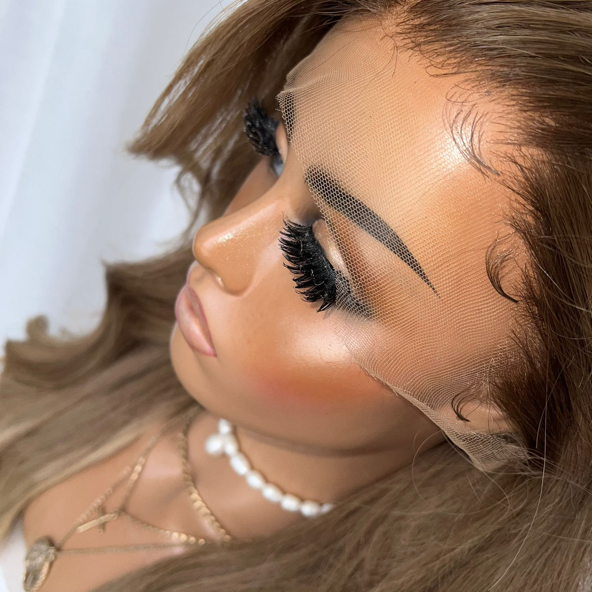 LONDON | HD LACE FRONT