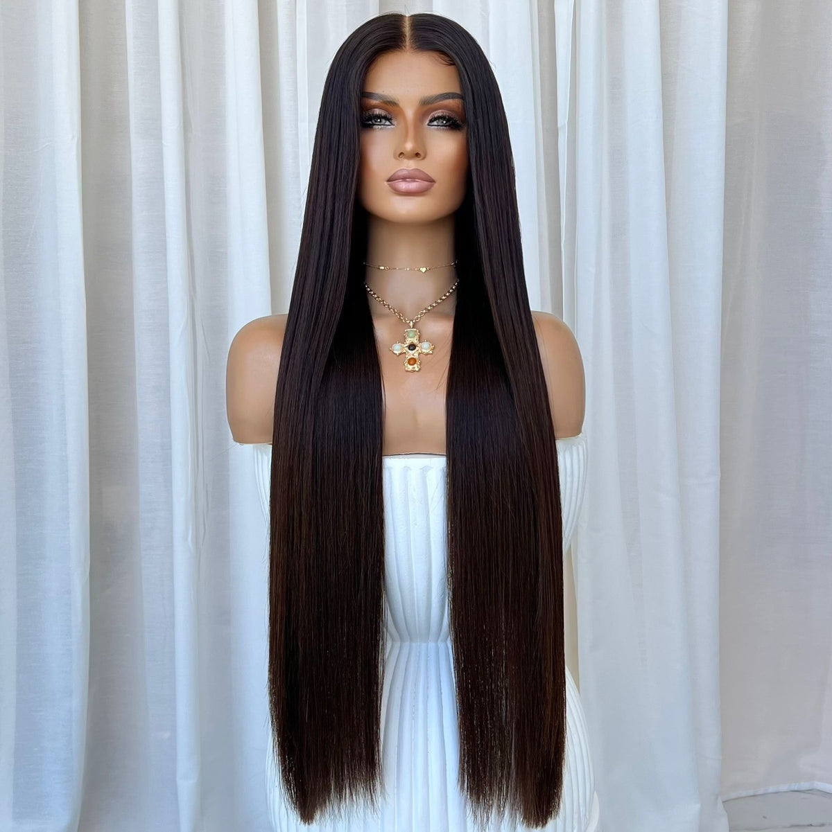 SOFIA | HD LACE FRONT