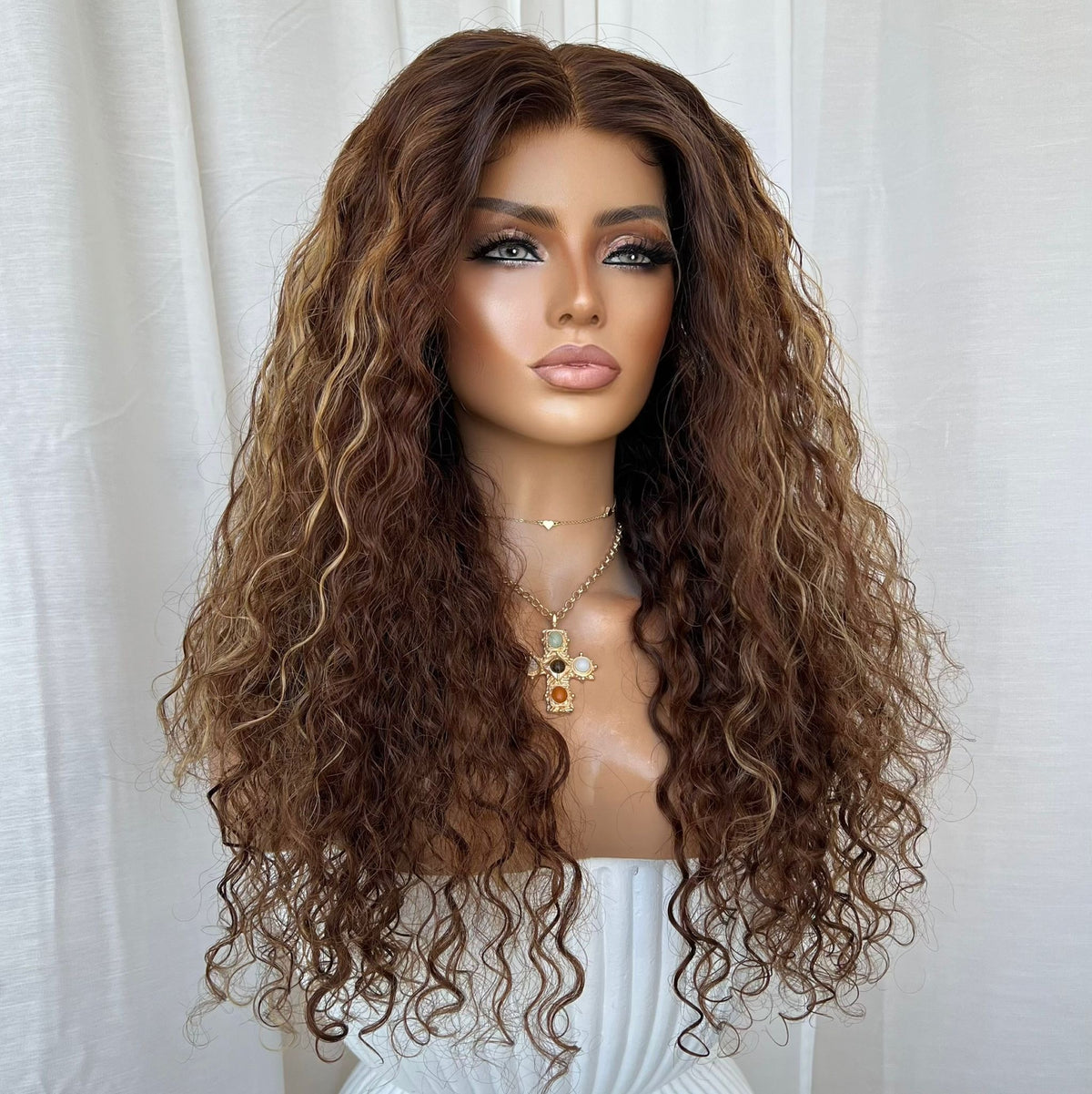 LALA | HD LACE FRONT | XS-S | MADE TO ORDER