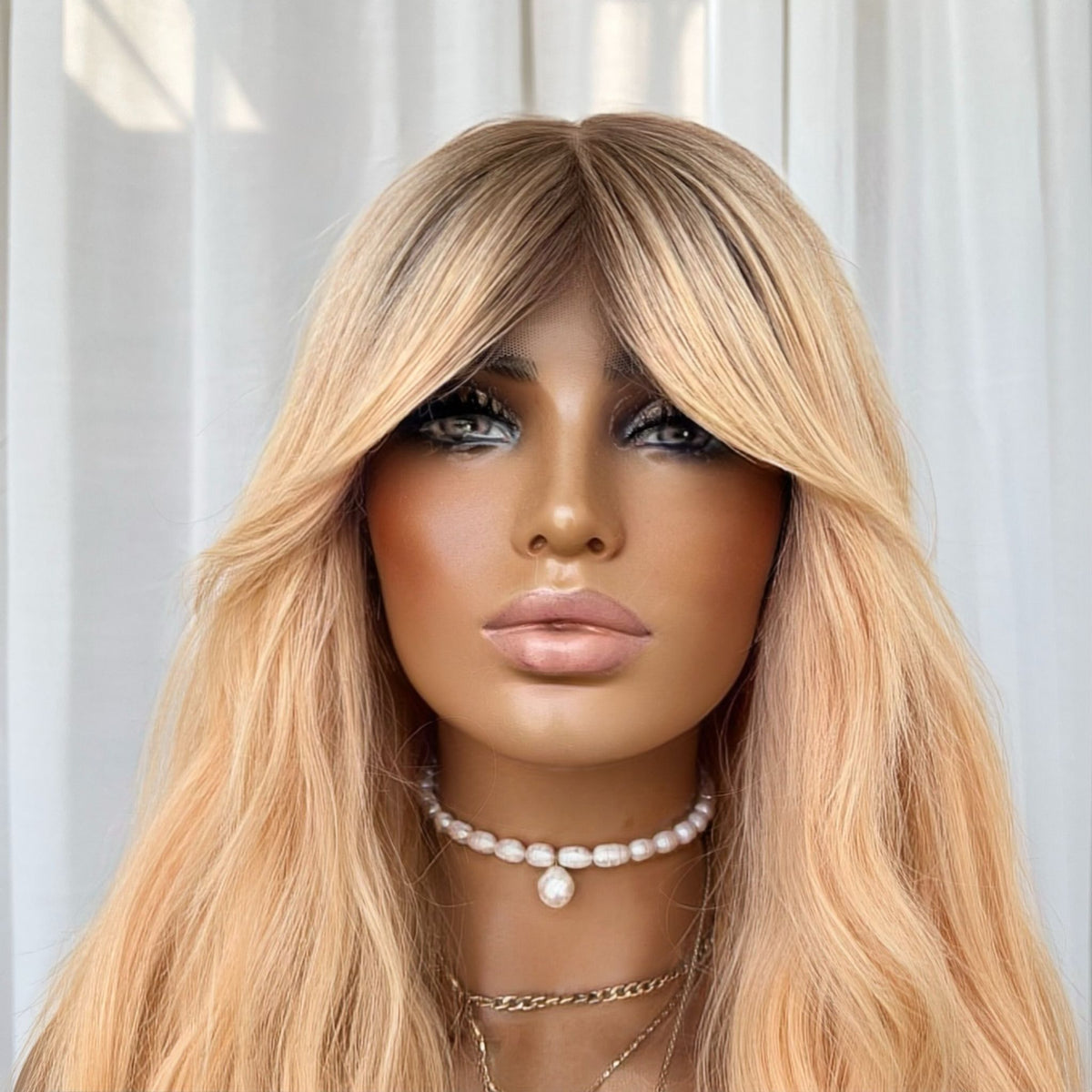 AURIELLE | FULL LACE