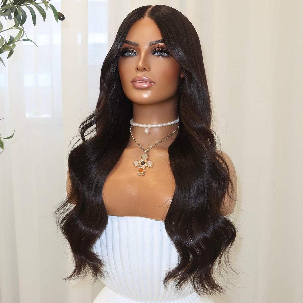 KING KYLIE | HD LACE FRONT | S-M