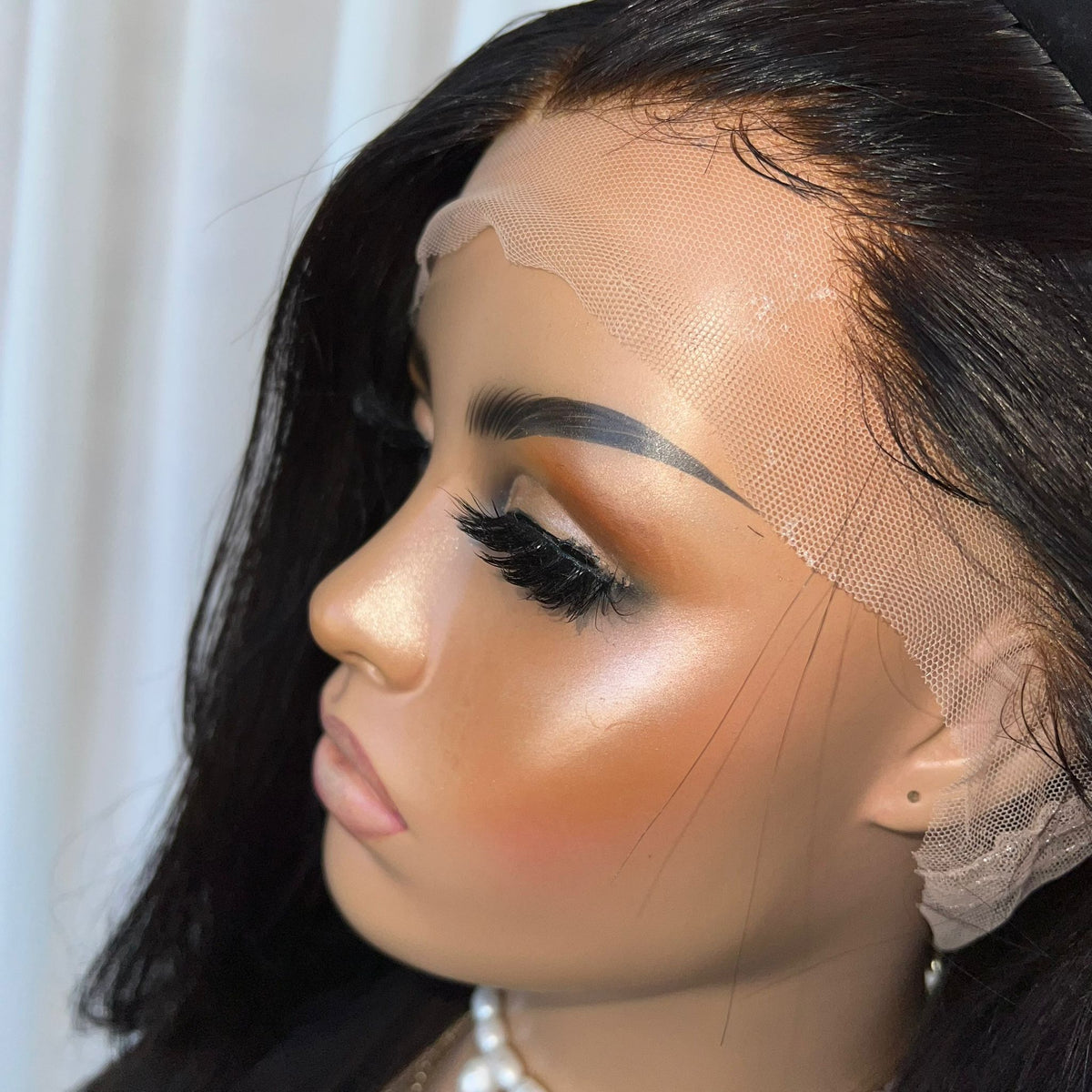 KING KYLIE | FULL LACE | S+M
