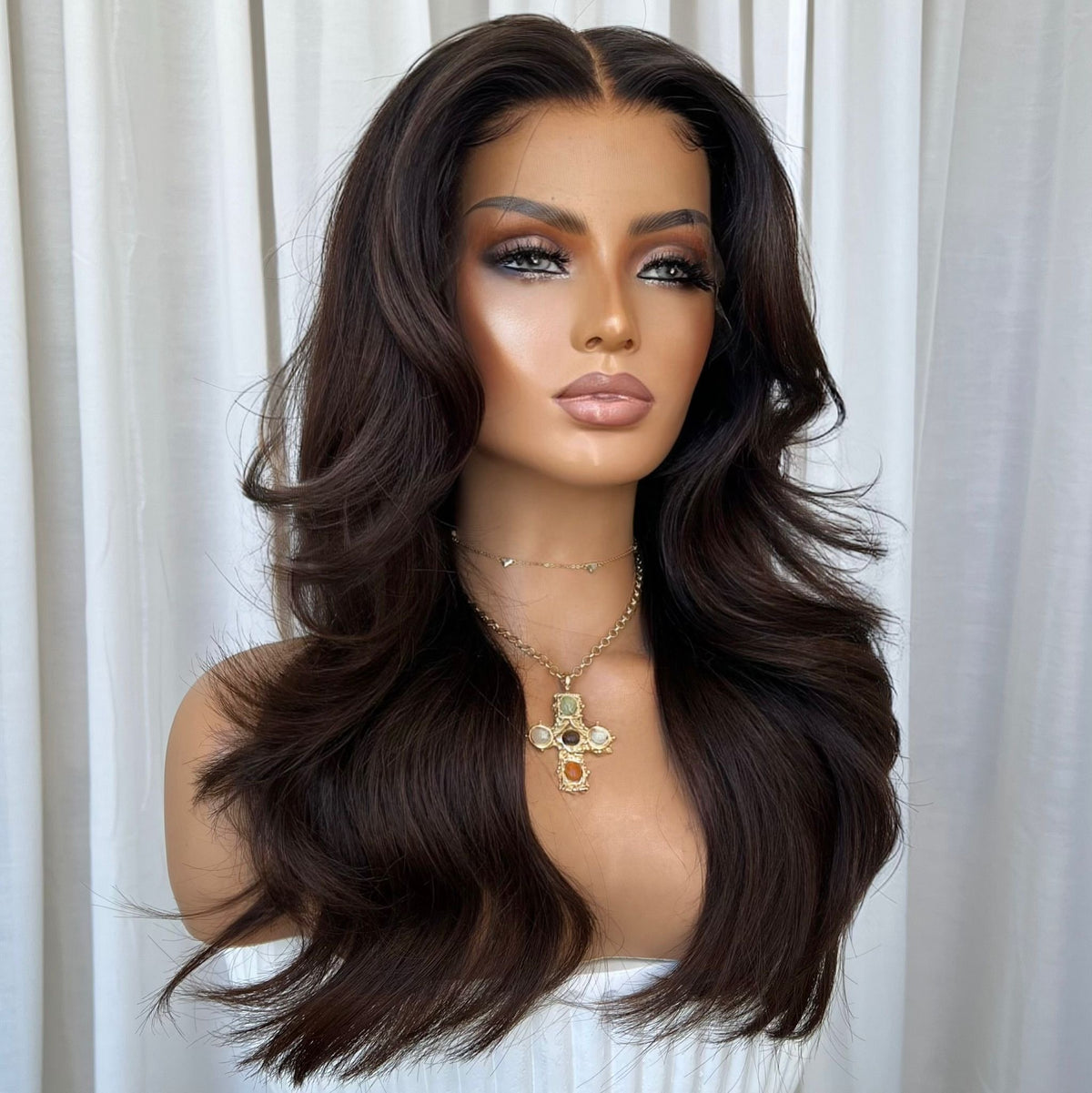 SOFIA | HD LACE FRONT