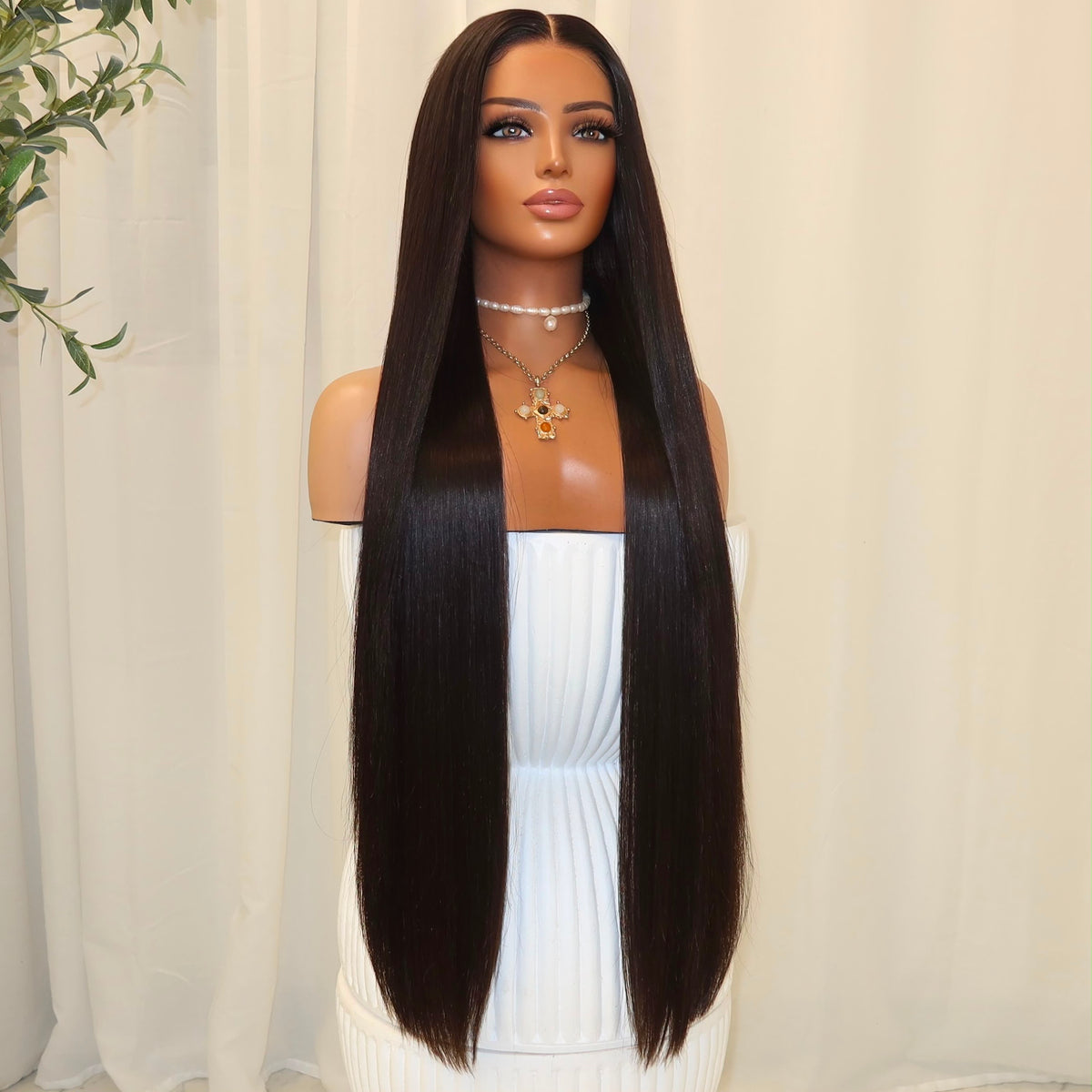 KING KYLIE - DOUBLE DRAWN | HD FULL LACE STRETCH CAP | M-L