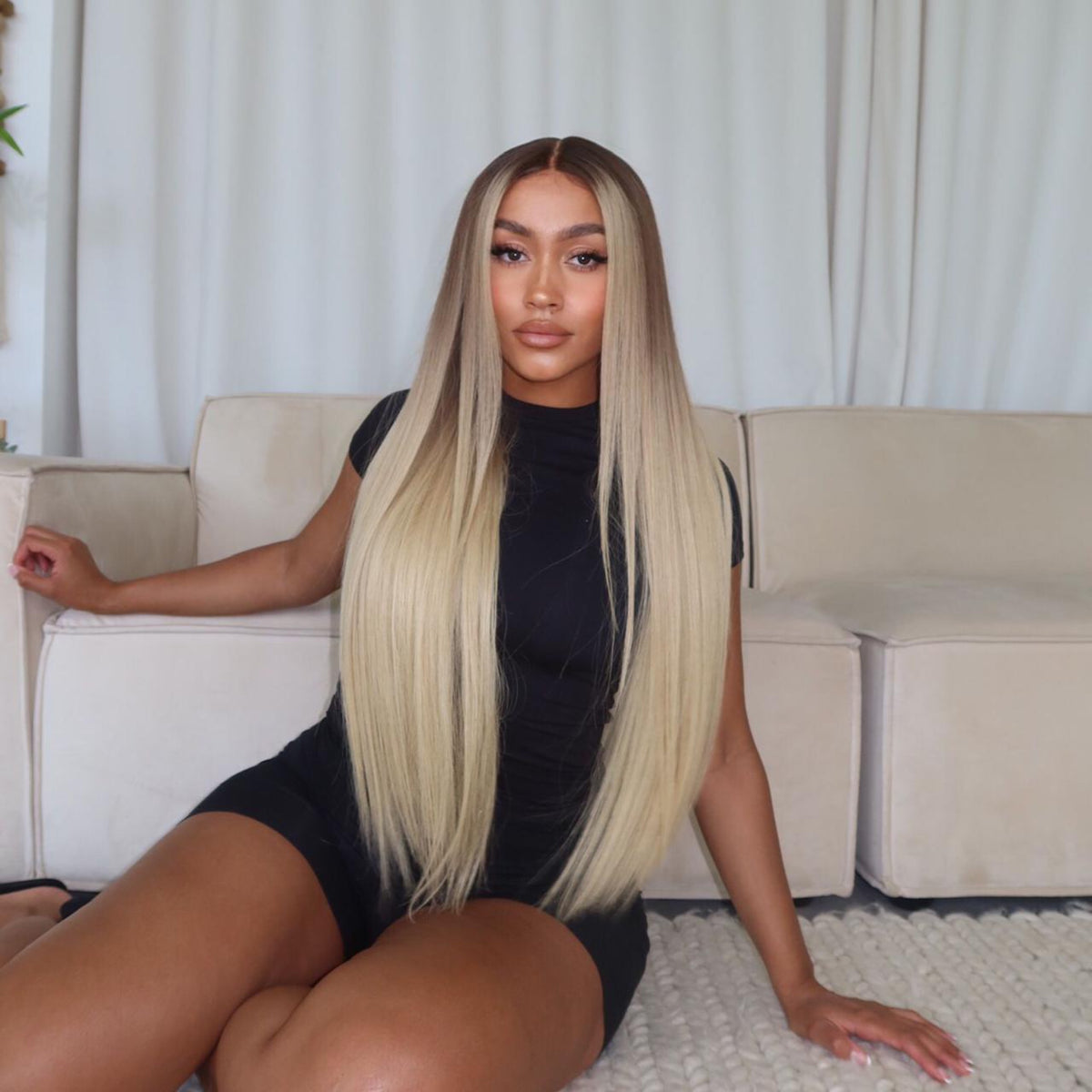 CIARA | CUSTOM MADE