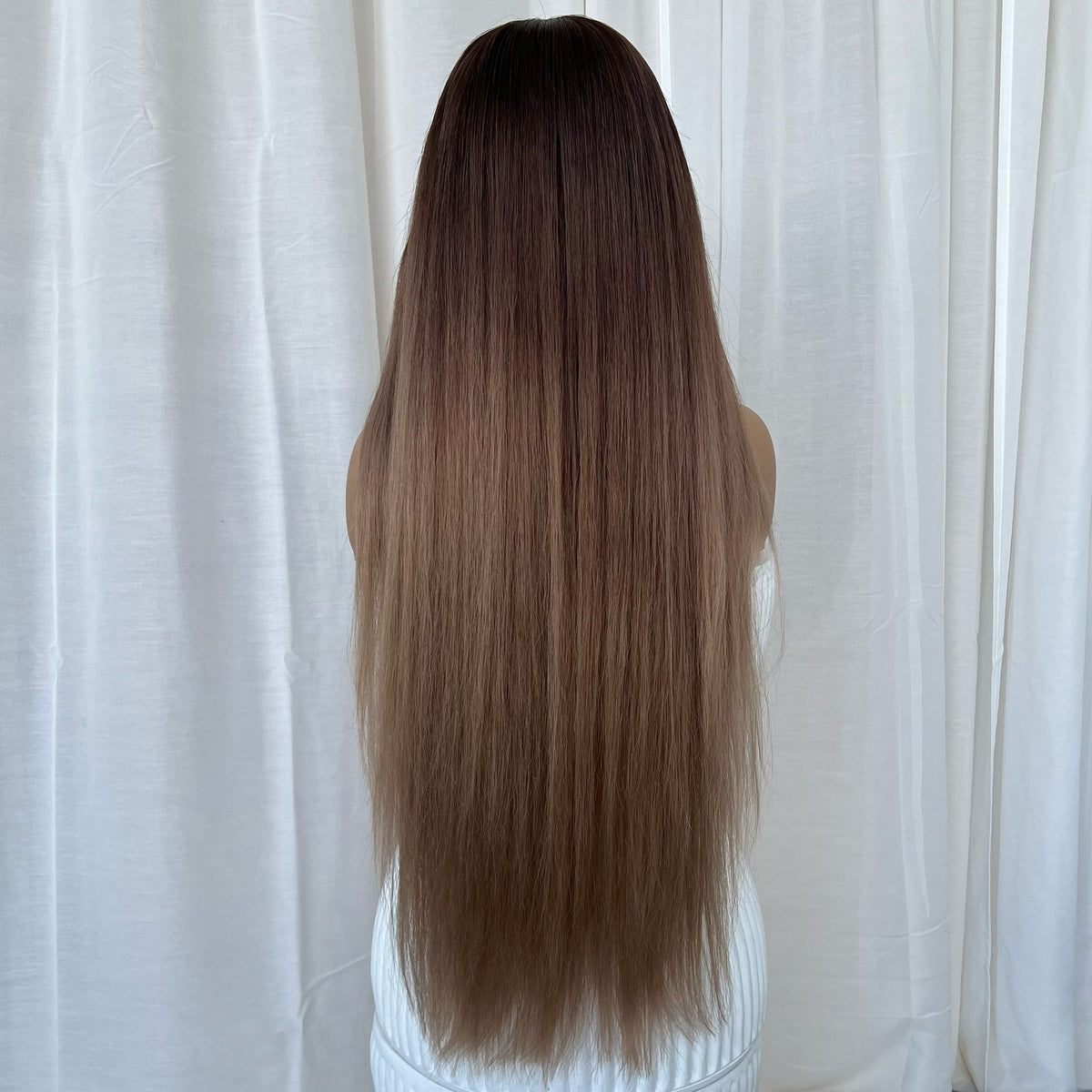 KRISTINA | LACE FRONT | S-M