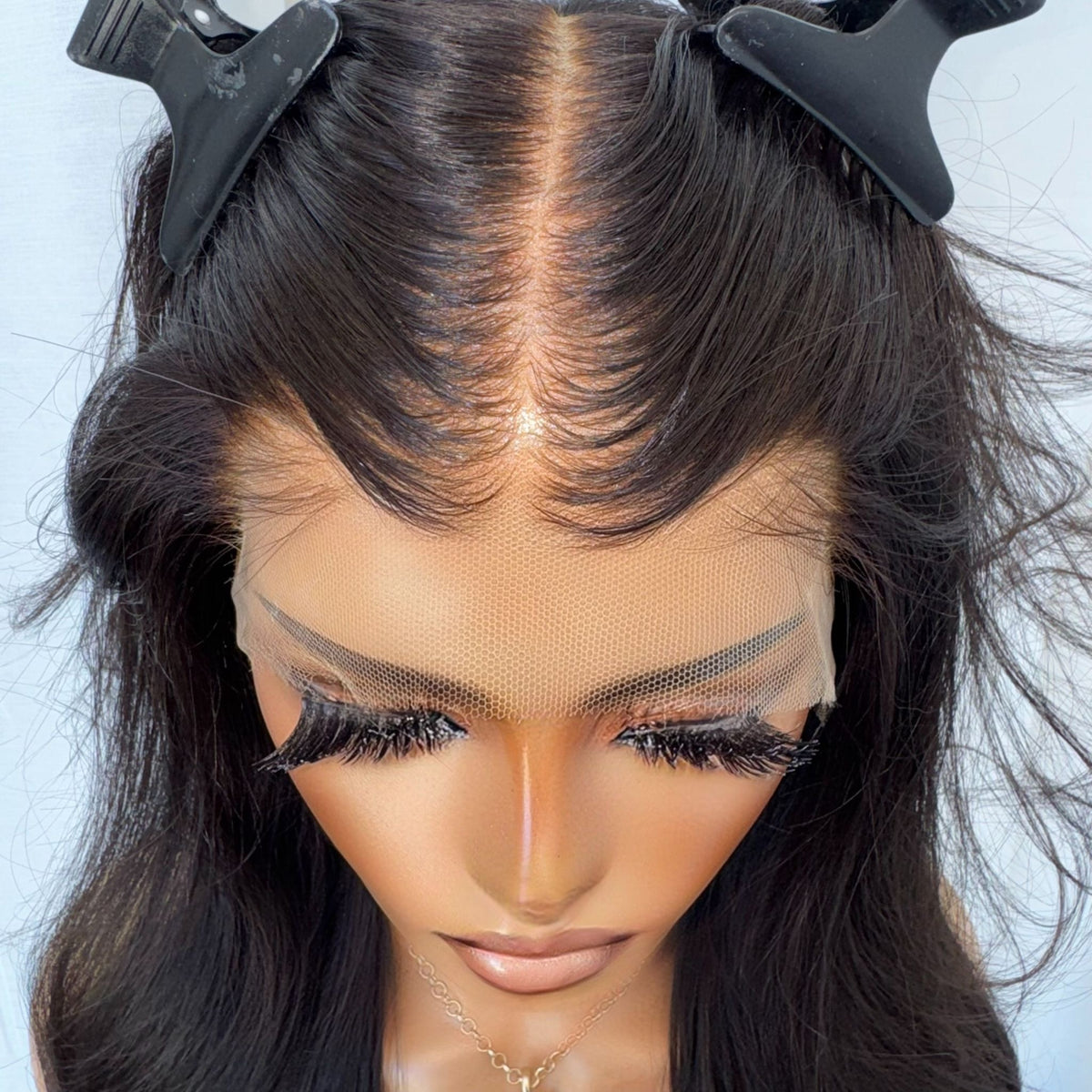 KING KYLIE | HD FULL LACE | MADE TO ORDER