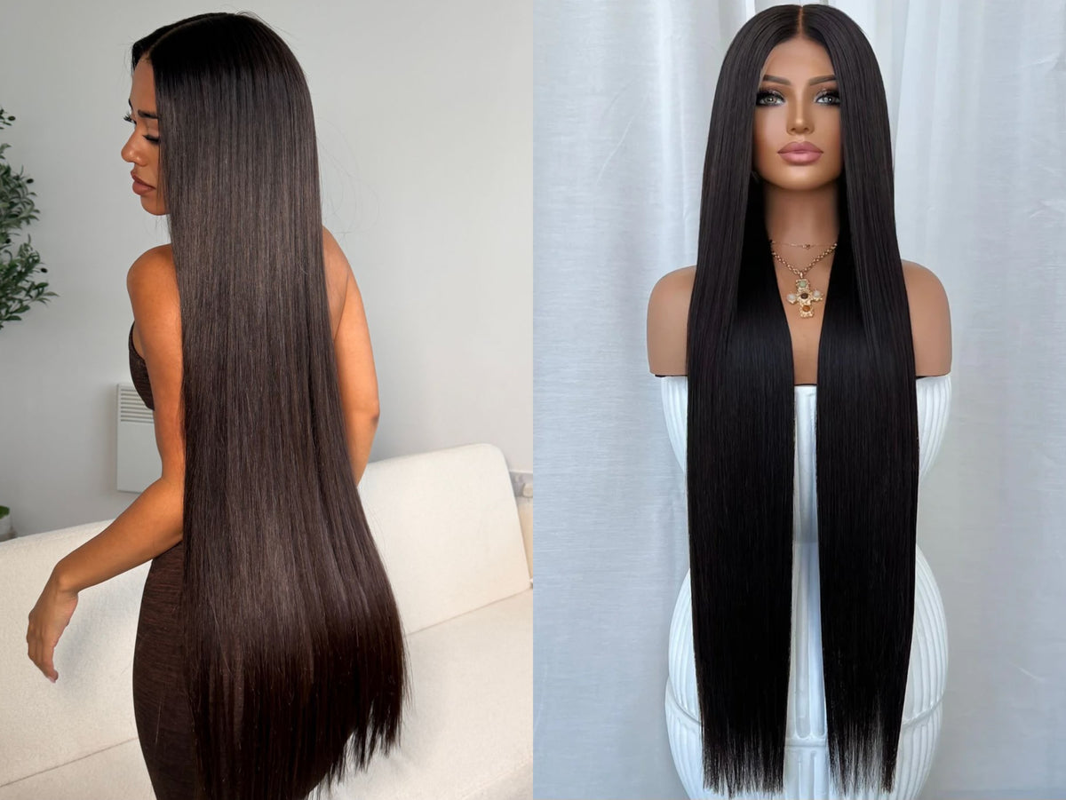 YEEZY | FULL LACE | M+L