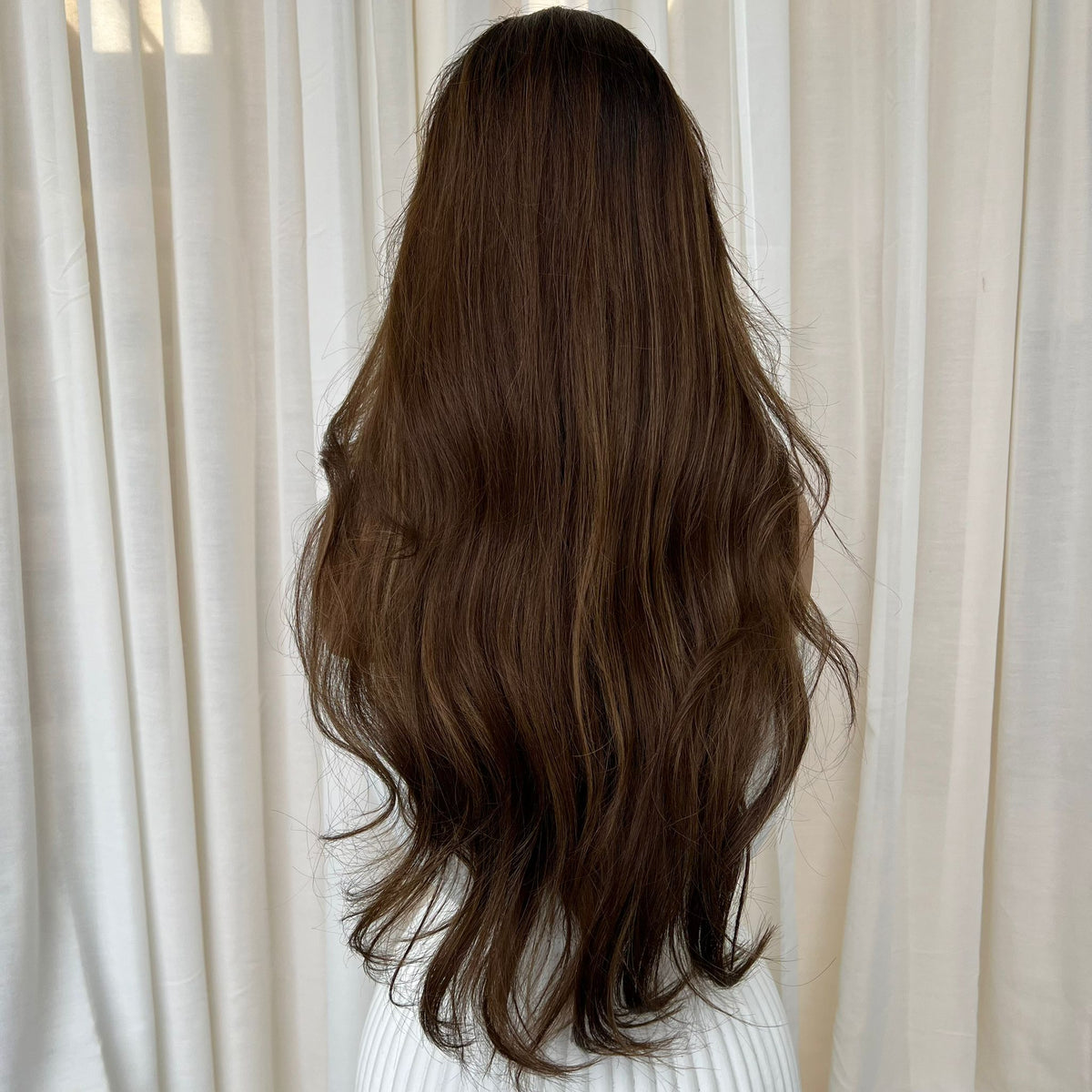 AURELIA | HD LACE FRONT