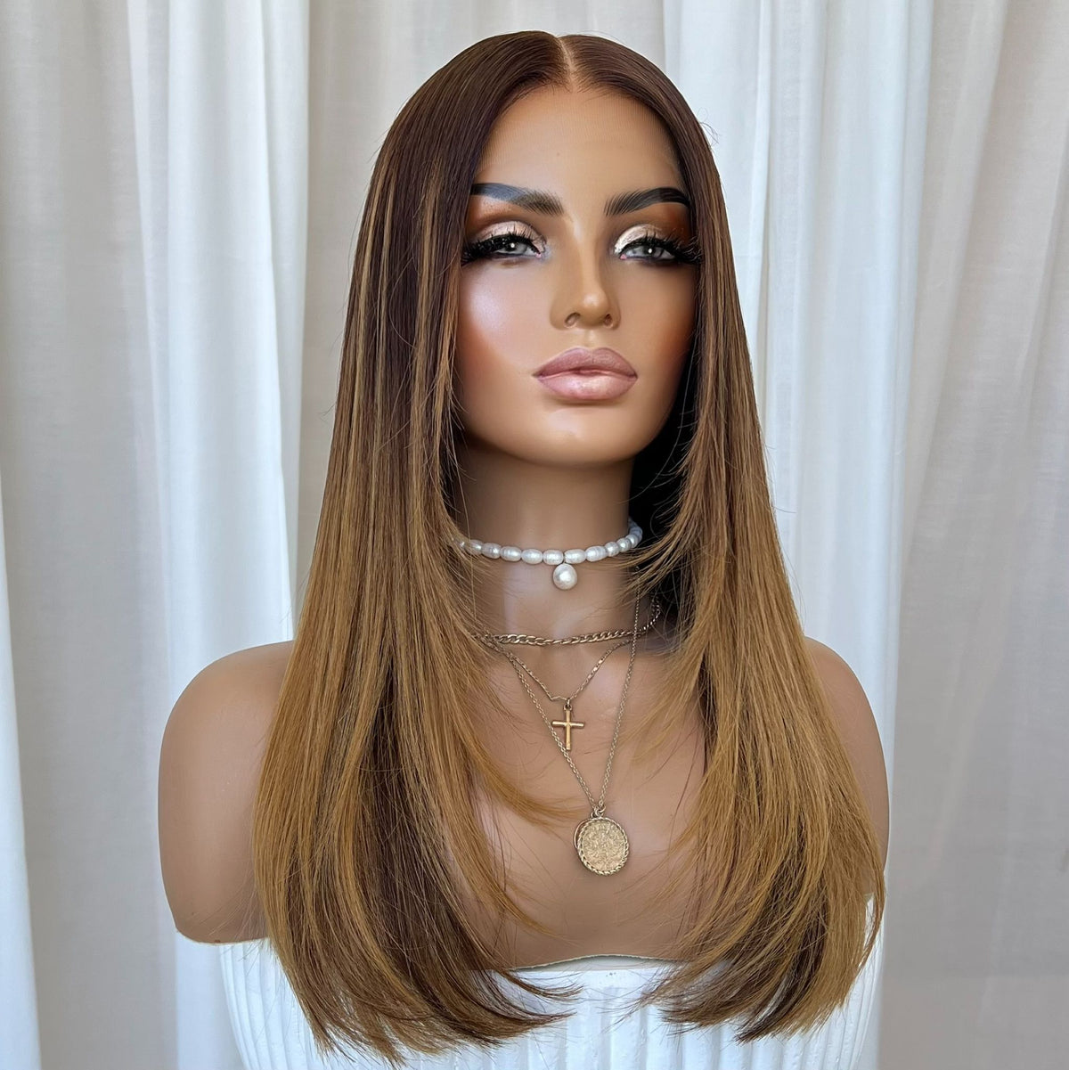 DESTINY | HD LACE FRONT | XS-S