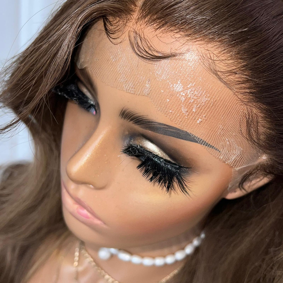 AMARA | HD LACE FRONT | XS-S | MADE TO ORDER